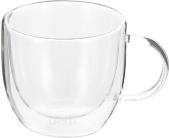 Чашка Gipfel Asola 51031 (прозрачный)