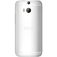 Смартфон HTC One M8s Silver