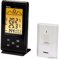 Метеостанция Hama EWS-285