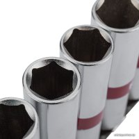 Набор головок слесарных Rexant 12-8308 (10 предметов)