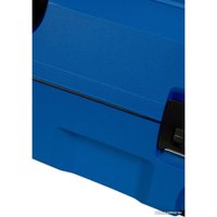 Чемодан-спиннер Samsonite Essens Nautical Blue 75 см