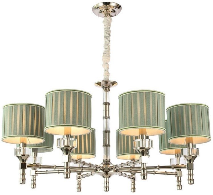 

Подвесная люстра ST Luce Oleo SL1121.103.08
