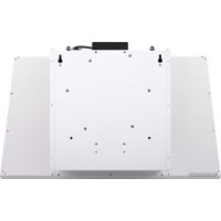 Кухонная вытяжка MAUNFELD Tower Light 60 (белый)