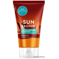 Молочко после загара Фитокосметик Молочко для тела Sun Bronze для продления загара 150 мл