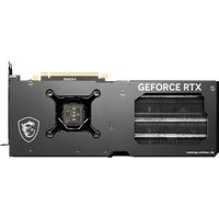Видеокарта MSI GeForce RTX 4070 Ti Super 16G Gaming X Slim