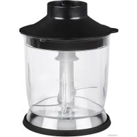 Погружной блендер BBK KBH0813 (черный)