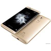 Телефон ZTE Axon 7 Mini Gold