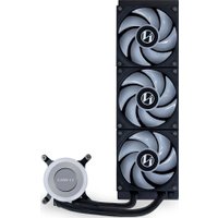 Система жидкостного охлаждения для процессора Lian Li GA II Lite 360 RGB G89.GA2L36RB.R0