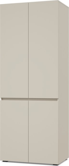 

Шкаф распашной Modern Тифани Т22 (кашемир)