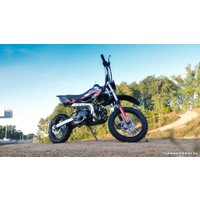 Мотоцикл IRBIS TTR 110