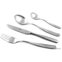 Набор столовых приборов TimA Твист 09015/SS