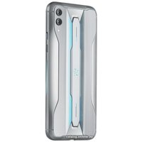 Телефон Black Shark 2 Pro 8GB/128GB (серебристый)