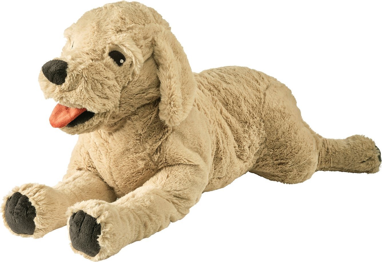 Классическая игрушка Ikea Gosig 10132788