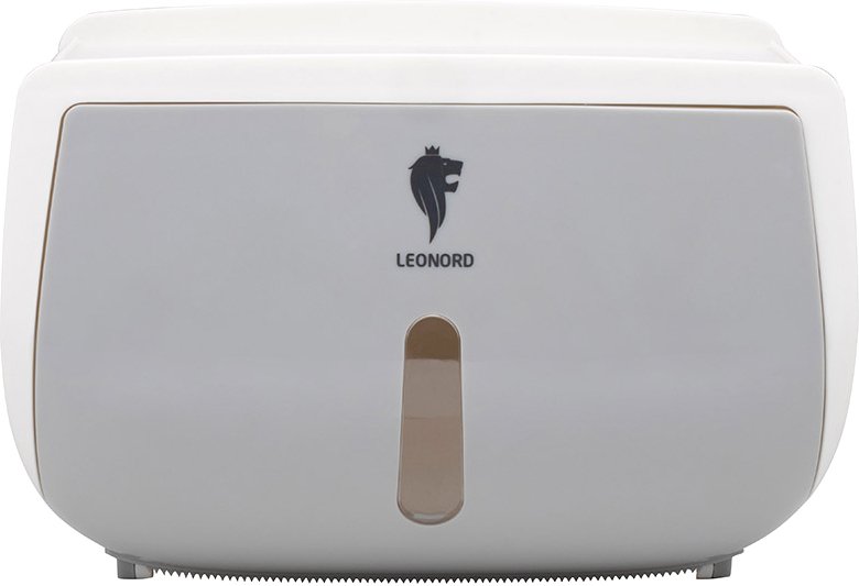 Держатель для туалетной бумаги Leonord Tanger TBH-01 105855