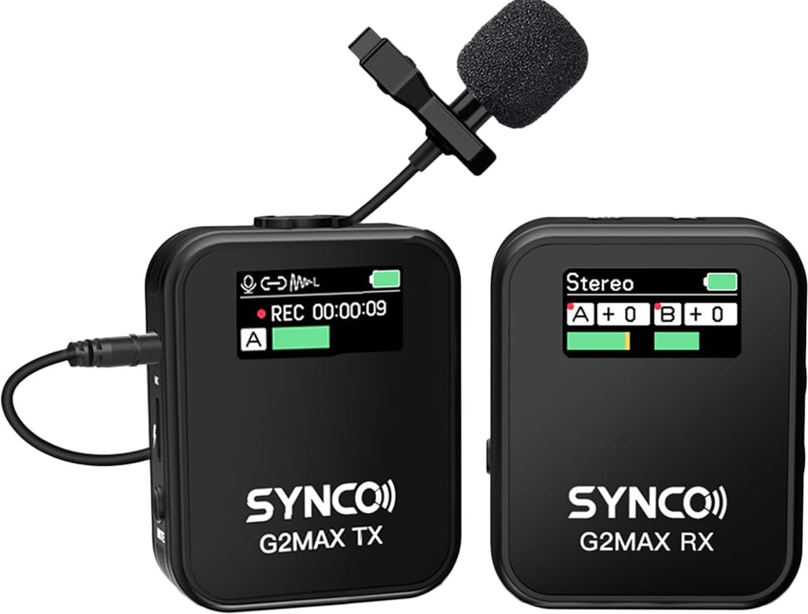 

Радиосистема Synco G2(A1) Max