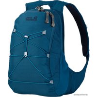 Городской рюкзак Jack Wolfskin Savona (moroccan blue)