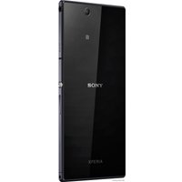 Смартфон Sony Xperia Z Ultra Black