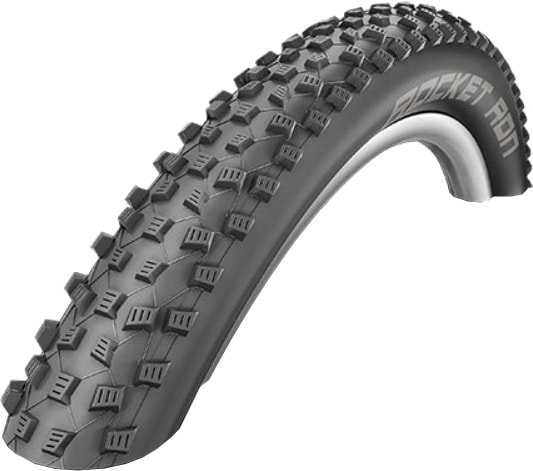 

Велопокрышка Schwalbe Rocket Ron Performance Line TLR 57-622 29x2.25
