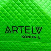 Палатка для зимней рыбалки Artelv Konda L