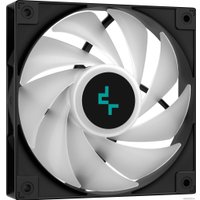 Кулер для процессора DeepCool AG500 Digital ARGB R-AG500-BKADMN-G-1