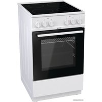 Кухонная плита Gorenje EC5151WG