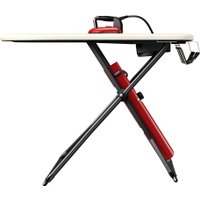 Гладильная станция Laurastar Go (красный/белый)