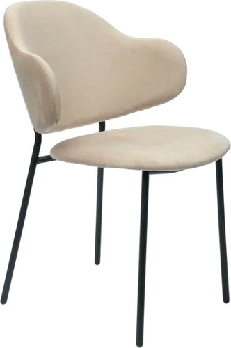 Стул Mara Инканто (бежевый)