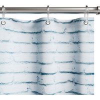 Шторка-занавеска для ванны Fora FOR-LT097