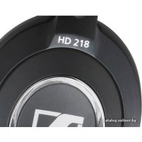 Наушники Sennheiser HD 218