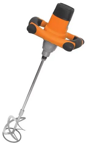 

Строительный миксер Pansam A140010