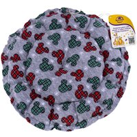 Лежак Мультидом Горошек VL40-201