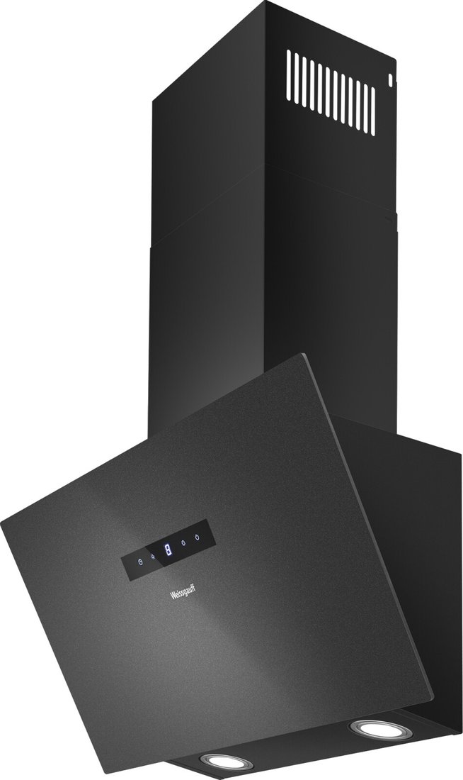 

Кухонная вытяжка Weissgauff Zibal 60 BL Sensor Matt Edition