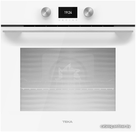TEKA HLB 8600 (biały)