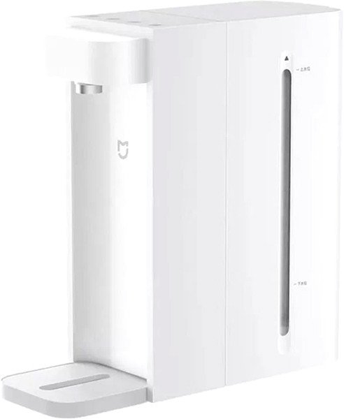 Диспенсер Xiaomi Mijia Smart Water Heater 2.5L S2202 (китайская версия)