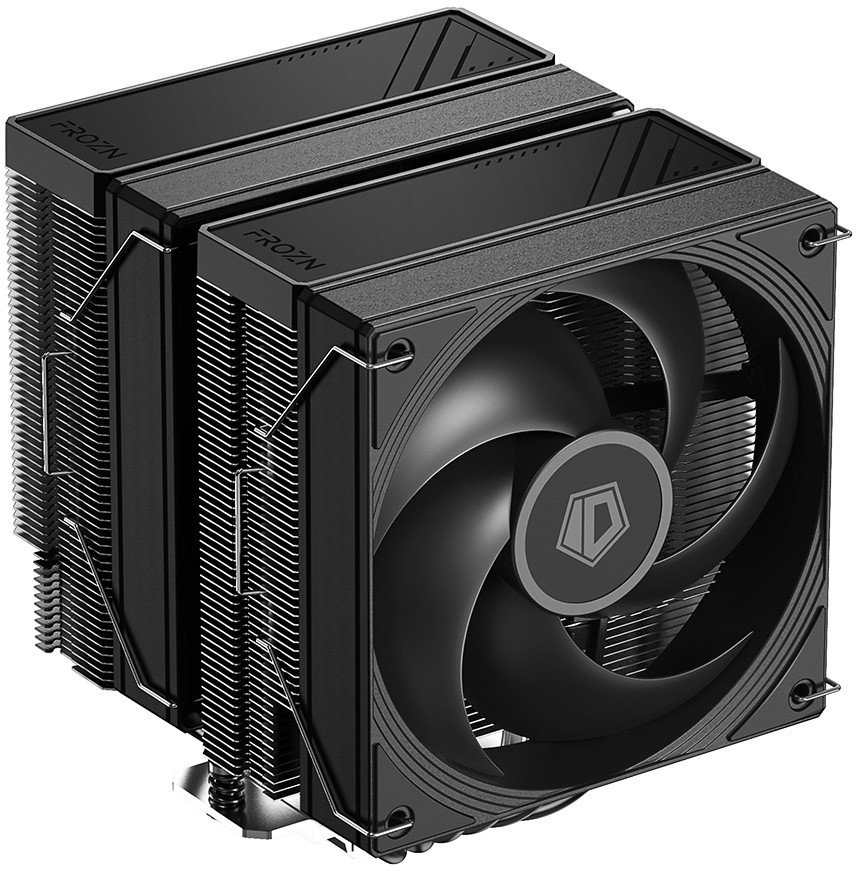 

Кулер для процессора ID-Cooling Frozn A620 PRO SE