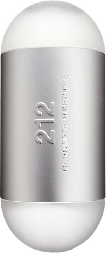

Туалетная вода Carolina Herrera 212 EdT (60 мл)