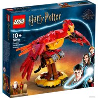 Конструктор LEGO Harry Potter 76394 Фоукс - феникс Дамблдора