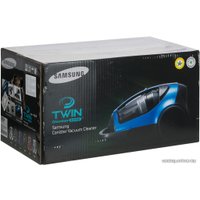 Пылесос Samsung VCC8836V3B/XEV