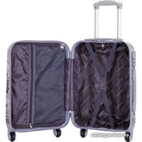 Чемодан-спиннер ACROSS СЧП-156 64 см