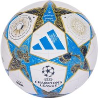 Футбольный мяч Adidas Adidas UCL League Box 2026 FIFA JP1548-5 (размер 5)