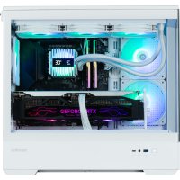 Корпус Zalman P30 V2 (белый)