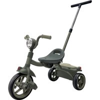 Детский велосипед Bubago Jerry BG 200-3 (зеленый)