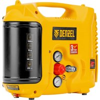 Компрессор Denzel L1300