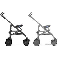 Универсальная коляска Chicco Trio Living Smart