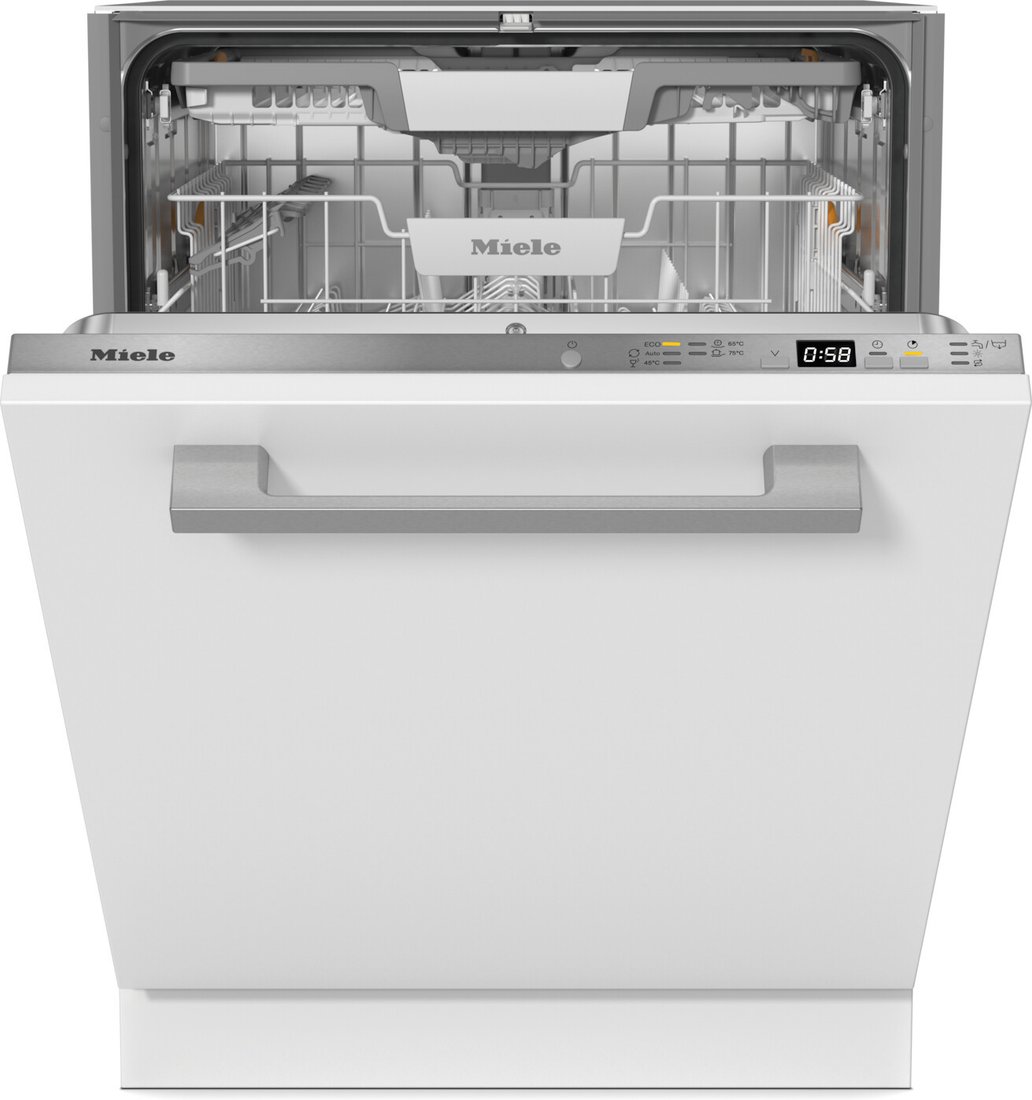 Встраиваемая посудомоечная машина Miele G 5851 SCVi Active Plus