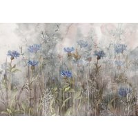 Фотообои Vimala Полевые цветы 5 270x400