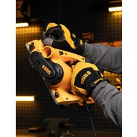 Рубанок Denzel EP-82