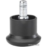 Глайдер King Style 5 шт (черный) в Витебске