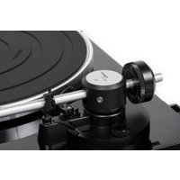 Виниловый проигрыватель Thorens TD 204 (черный)