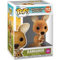 Фигурка Funko POP! Australian Animals. Kangaroo FL Fun94006